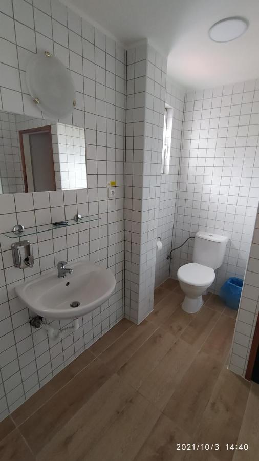 Penzion U Rybnika Mariánská エクステリア 写真
