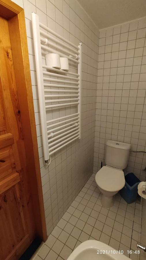 Penzion U Rybnika Mariánská エクステリア 写真