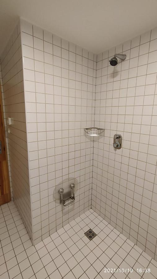 Penzion U Rybnika Mariánská エクステリア 写真