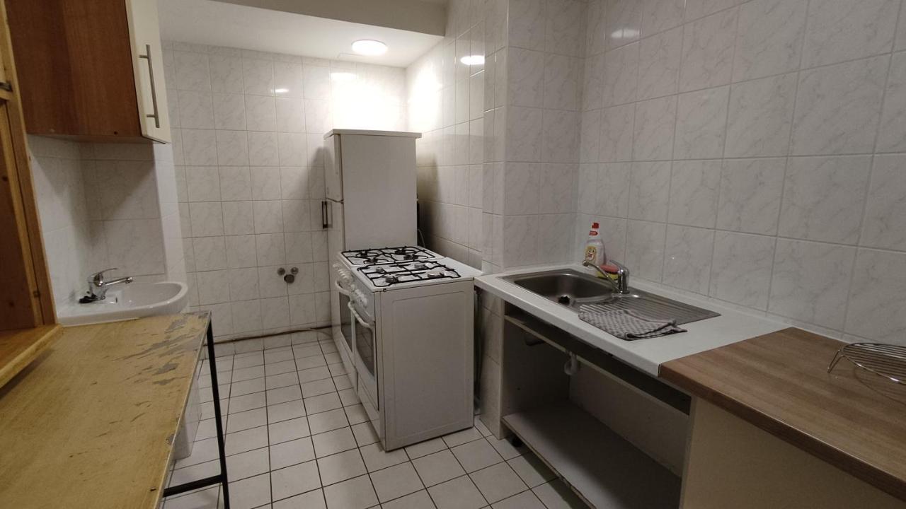 Penzion U Rybnika Mariánská エクステリア 写真